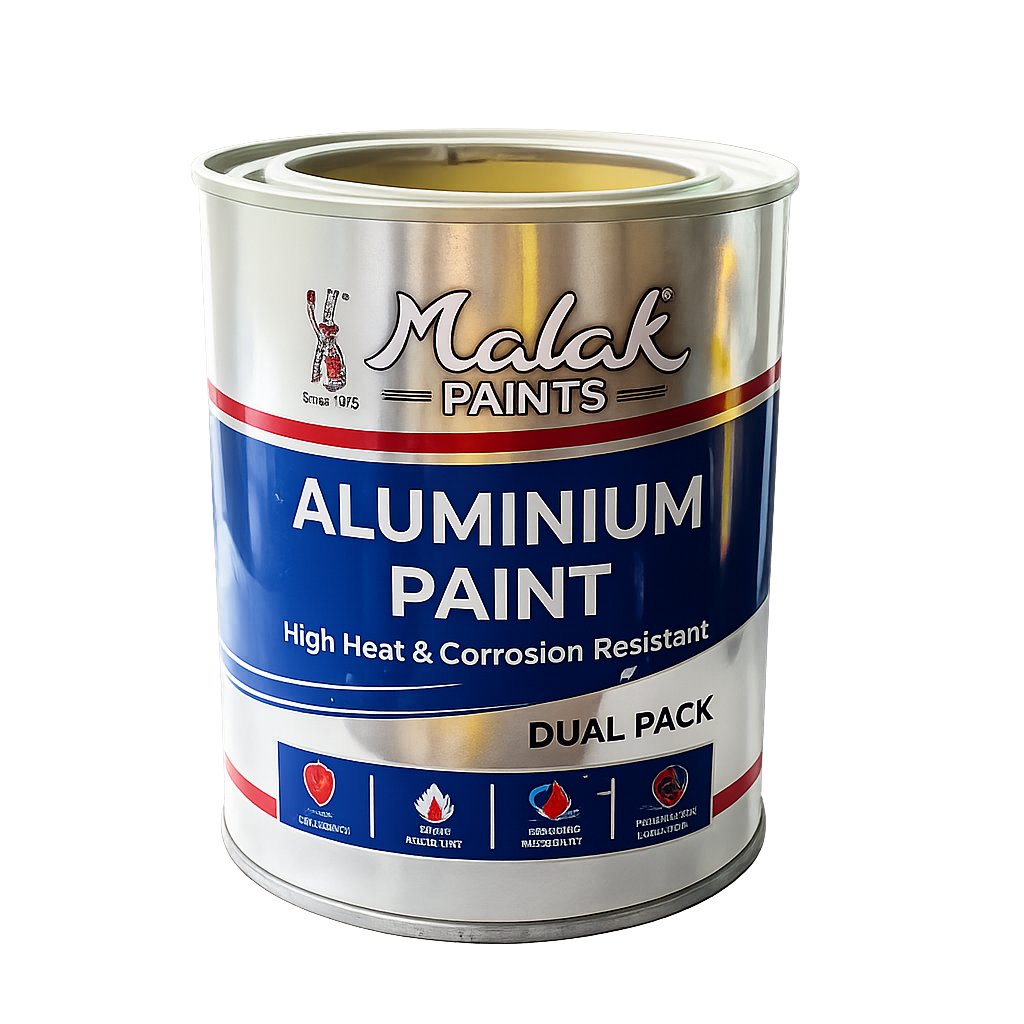 Malak Paints